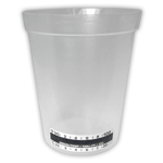 Open Beaker Collection Cup